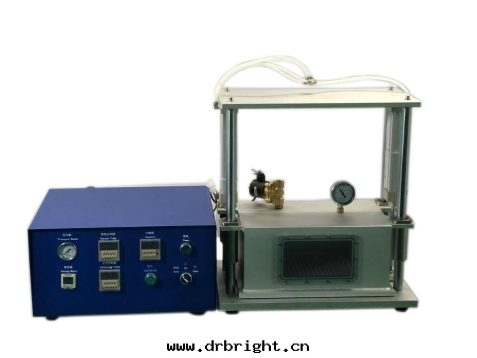 真(zhēn)空(kōng)静(jìng)置箱(xiāng)實(shí)验(yàn)設备