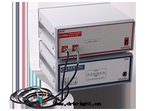 CS1006高(gāo)槽壓電(diàn)化(huà)學(xué)工作站