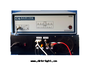 CS1120大(dà)功率電(diàn)化(huà)學(xué)工作站