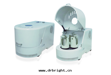 行星(xīng)球磨實(shí)验(yàn)設备