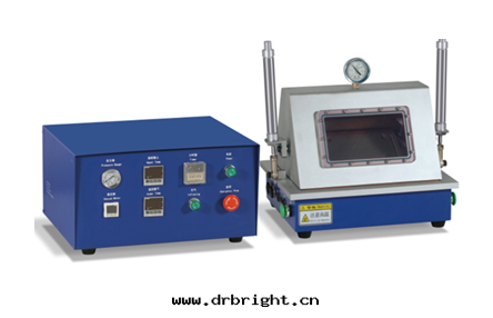 真(zhēn)空(kōng)预封(fēng)裝(zhuāng)實(shí)验(yàn)設备