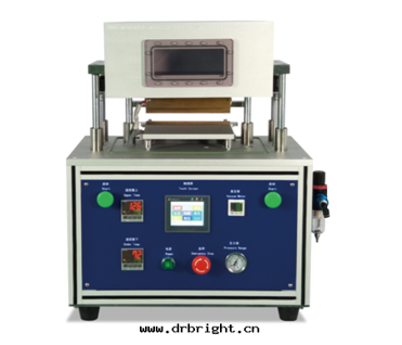 二(èr)次(cì)真(zhēn)空(kōng)針(zhēn)刺終(zhōng)封(fēng)實(shí)验(yàn)設备