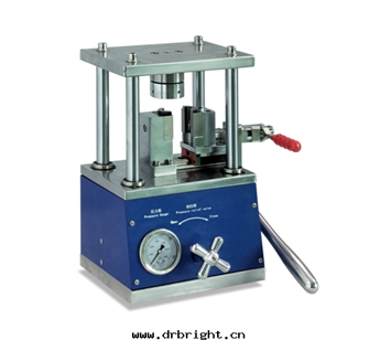 圆(yuán)柱(zhù)電(diàn)池封(fēng)裝(zhuāng)实验(yàn)設備