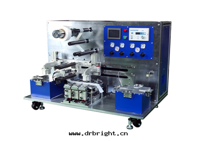 <b> 半自(zì)动疊片(piàn)機(jī)實(shí)验(yàn)設备</b>