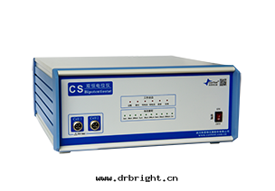 <b>CS2350H双(shuāng)恒電(diàn)位(wèi)儀</b>