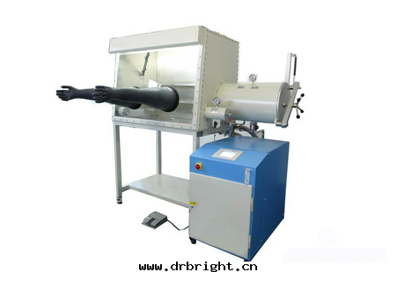 單工位(wèi)手套(tào)箱