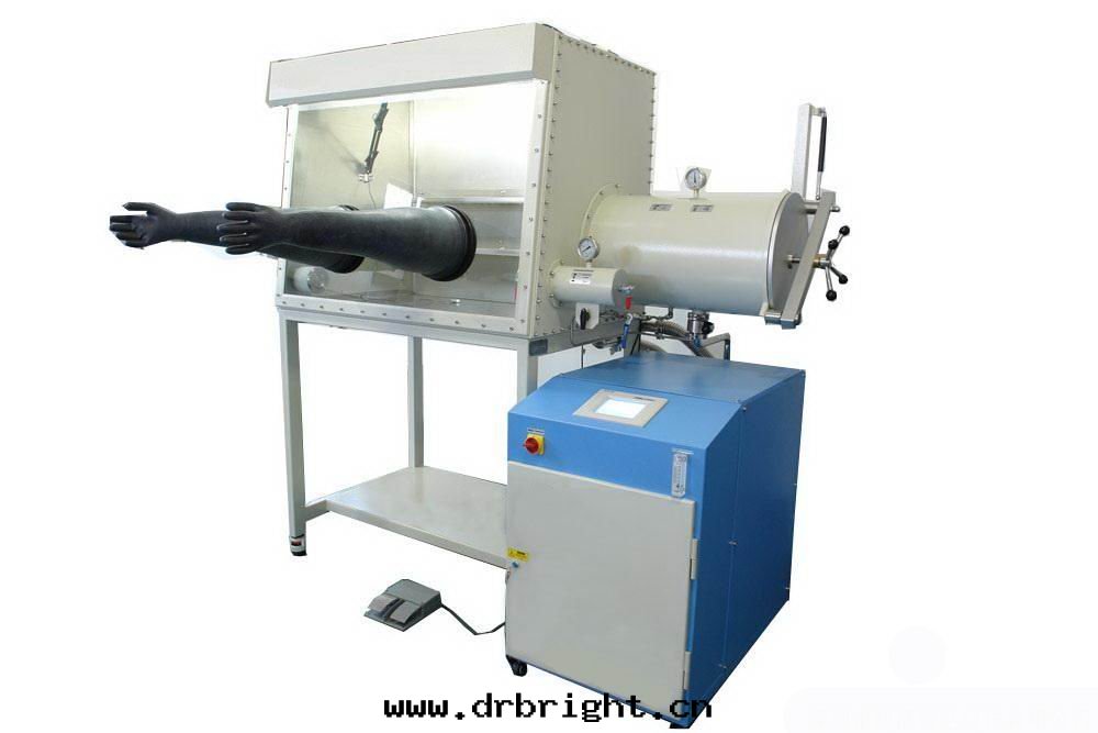 單工位(wèi)双(shuāng)面(miàn)实验(yàn)室(shì)手套(tào)箱