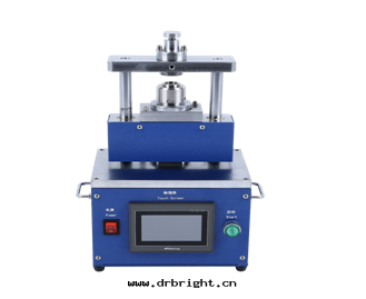 電(diàn)動(dòng)扣(kòu)式封(fēng)口機(jī)实验(yàn)設備