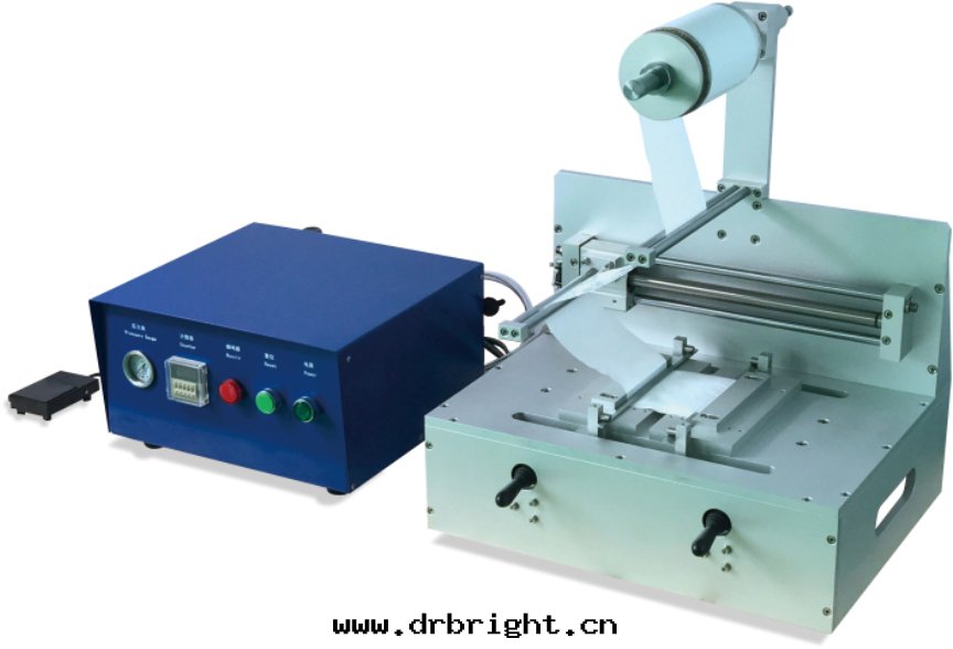 Z型疊片(piàn)機(jī)實(shí)验(yàn)設备
