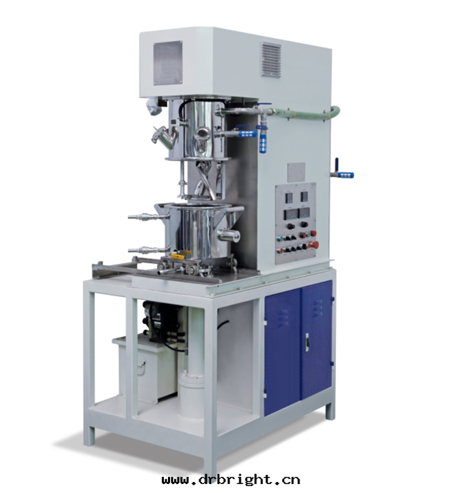 行星(xīng)真(zhēn)空(kōng)攪拌機(jī)