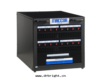 M4200台(tái)式電(diàn)池測試系(xì)統