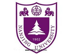 南(nán)京(jīng)大(dà)學(xué)