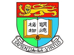 香(xiāng)港大(dà)學(xué)