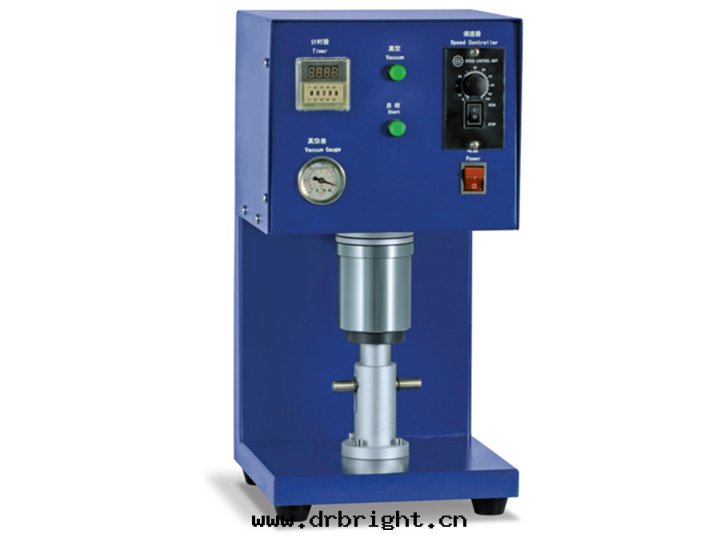 真(zhēn)空(kōng)攪拌機(jī)（250ml）实验(yàn)設備