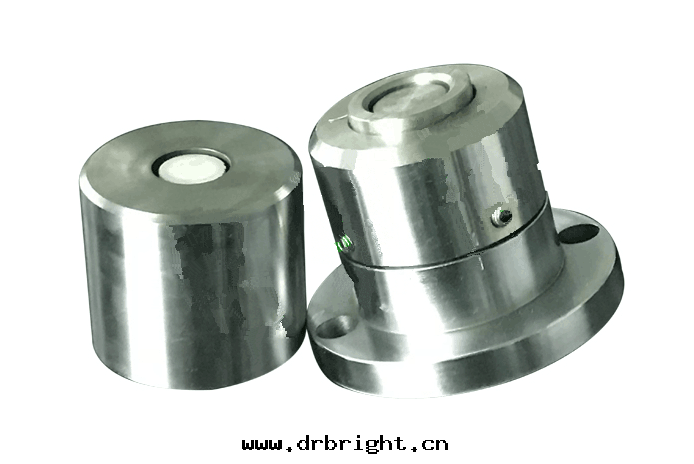 纽扣(kòu)電(diàn)池拆卸模具