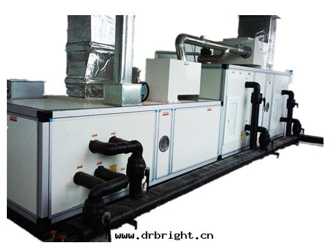 锂電(diàn)池行业專用(yòng)除湿(shī)機(jī)