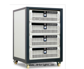 大(dà)功率組合電(diàn)池測試系(xì)統