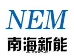 南(nán)海碳材料