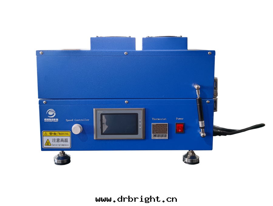 自動(dòng)塗膜烘干機(jī)