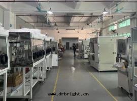 格瑞斯生(shēng)産車間(jiān)