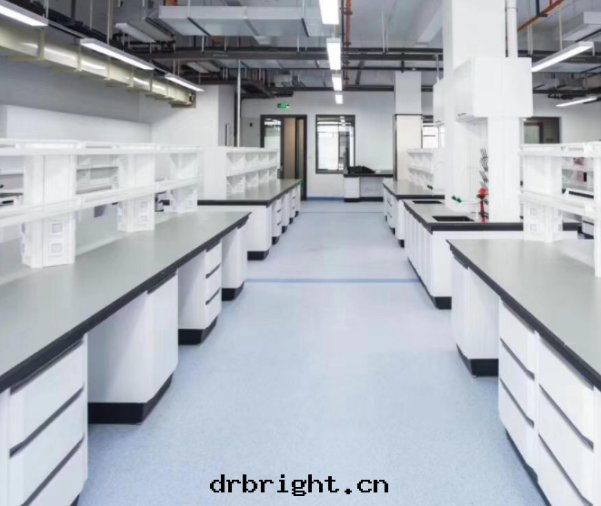 科研实验(yàn)室(shì)淨化(huà)工程