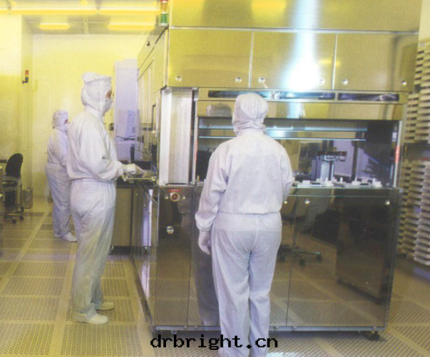 制药行業淨化(huà)工程