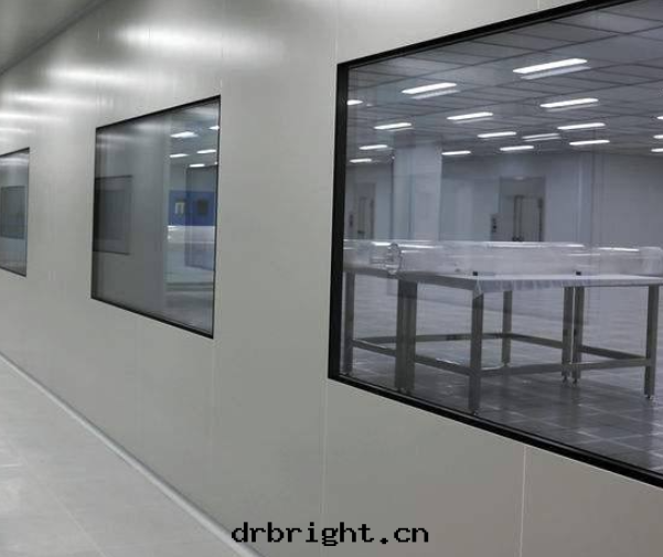 光學(xué)光電(diàn)淨化(huà)工程