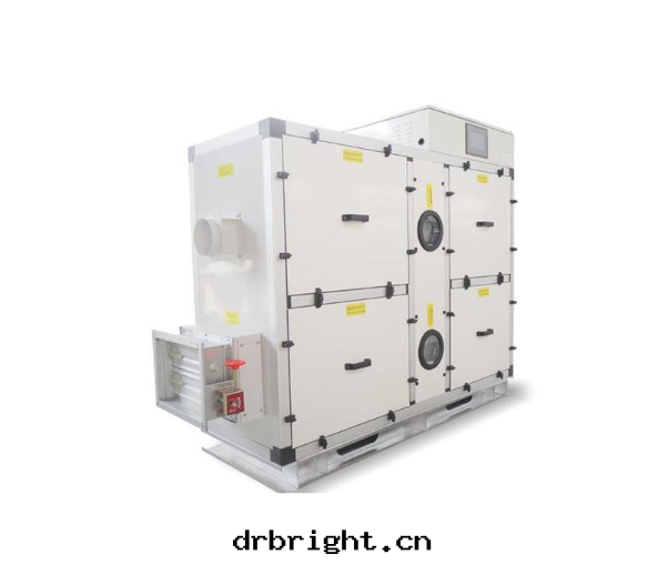 單機(jī)轉(zhuǎn)輪除湿(shī)機(jī)