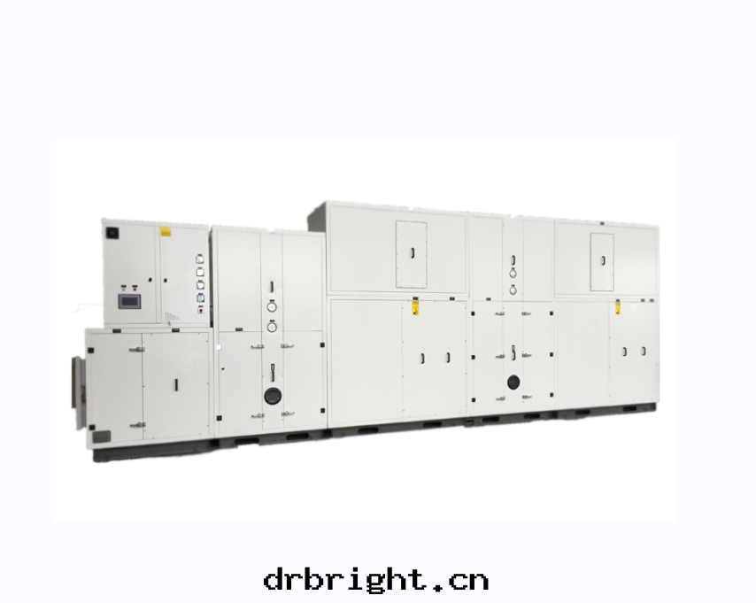 锂電(diàn)池專用(yòng)除湿(shī)機(jī)組