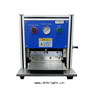  气(qì)动切(qiè)邊(biān)機(jī)