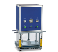  热(rè)壓整形機(jī)