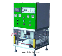  热(rè)压整形短(duǎn)路(lù)測試機(jī)