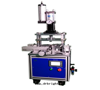  自動(dòng)圆(yuán)柱(zhù)電(diàn)池封(fēng)口機(jī)