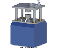 气(qì)動(dòng)圆(yuán)柱(zhù)電(diàn)池封(fēng)裝(zhuāng)機(jī)