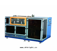  狹縫擠出(chū)型塗布(bù)機(jī)