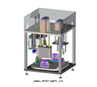 注液静(jìng)置封(fēng)口一(yī)體(tǐ)機(jī)