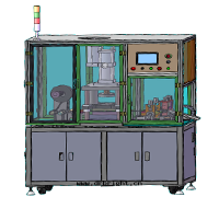 全(quán)自(zì)动沖殼(ké)機(jī)GRS-CK-200）