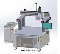 激光(guāng)焊接機(jī)GRS-ZHC1500W