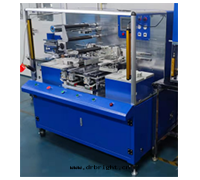   半自(zì)动疊片(piàn)機(jī)GRS-BDP300-D