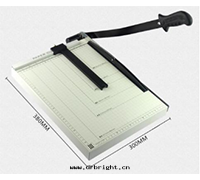 台(tái)式裁切(qiè)刀(dāo)産品型号(hào)：GRS-CQ380