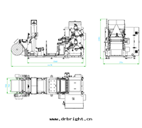 刀(dāo)片(piàn)式連(lián)續分(fēn)条(tiáo)機(jī)(带CCD視覺檢測系(xì)統)