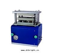 气(qì)动模切(qiè)機(jī)GRS-QMQ85