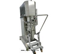 行星(xīng)真(zhēn)空(kōng)攪拌機(jī)5L/10L/30L