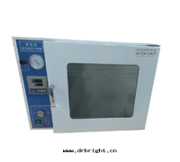 真(zhēn)空(kōng)干(gàn)燥箱(xiāng)實(shí)验(yàn)設备