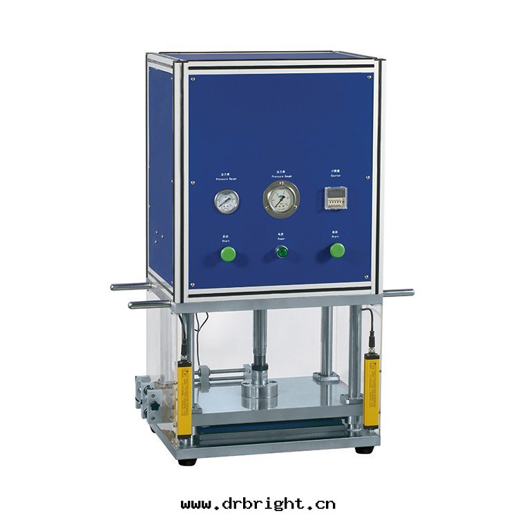 <b>半自動(dòng)极(jí)片模切(qiè)機(jī)</b>