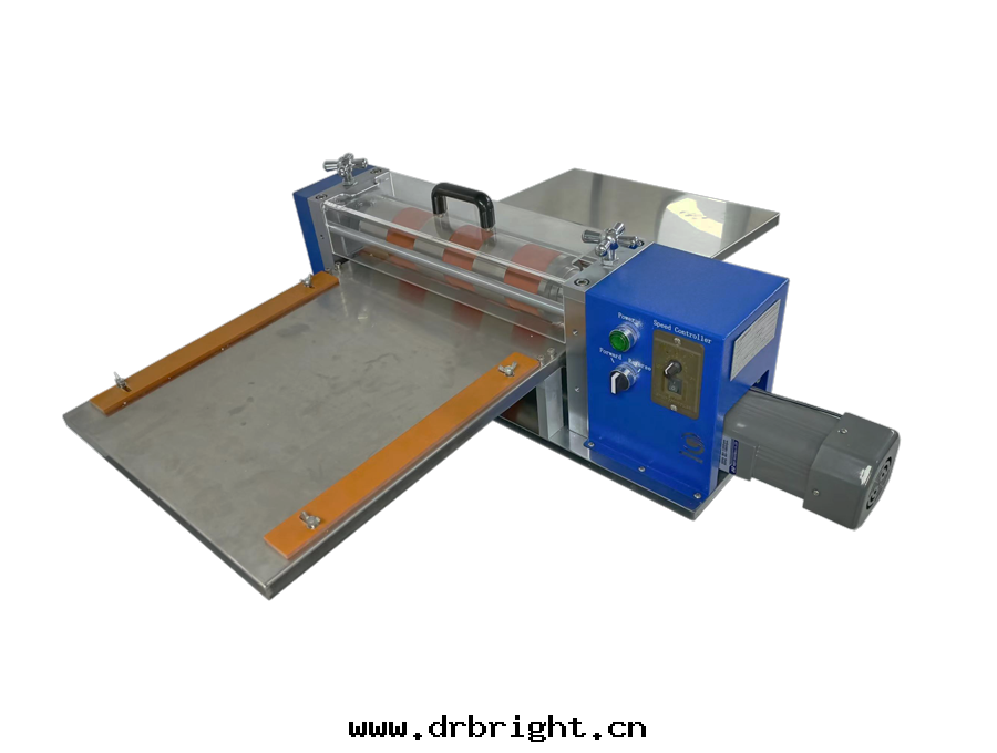 電(diàn)動(dòng)分(fēn)条(tiáo)機(jī)GRS-FT300