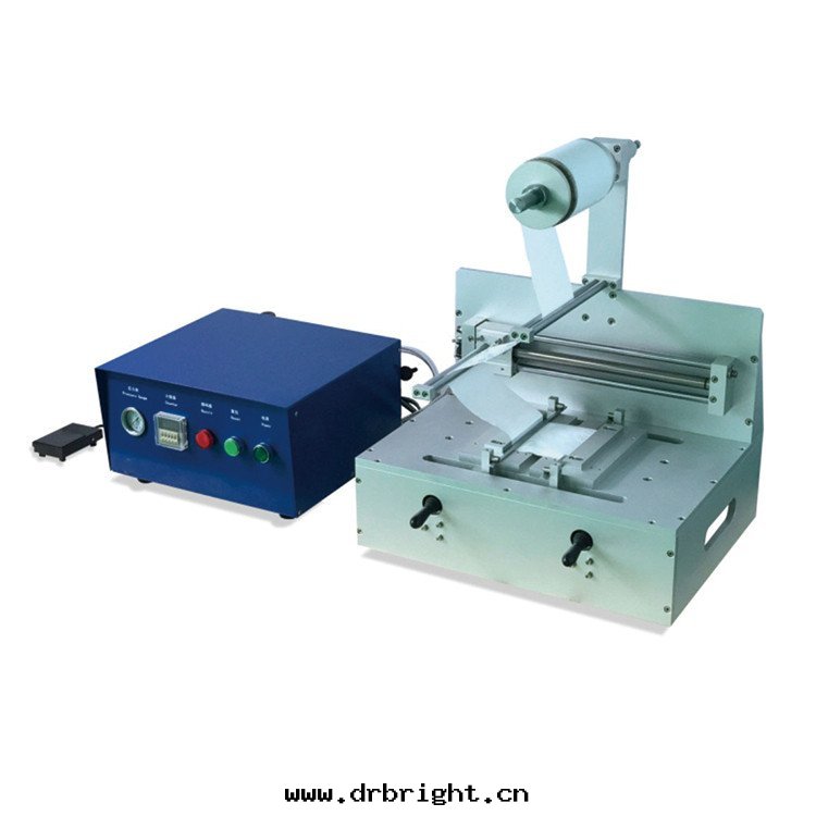  手動(dòng)疊片機(jī)