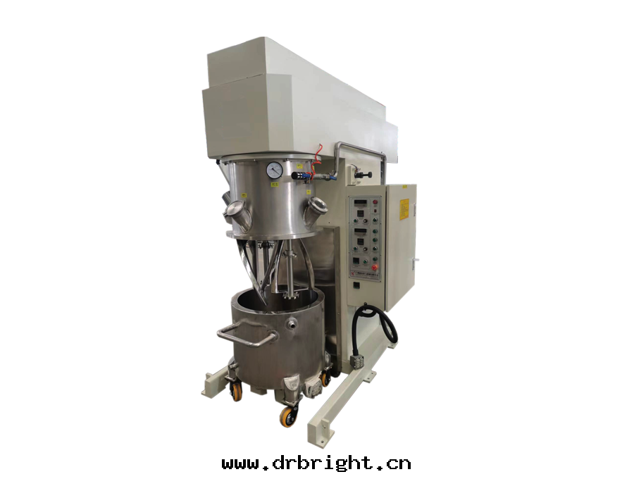 双(shuāng)行星(xīng)攪拌機(jī)30L