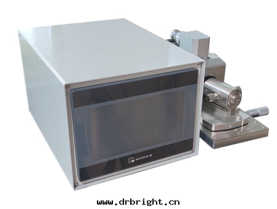  注塞精密注液系(xì)統