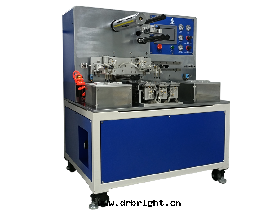 半自(zì)动疊片(piàn)機(jī)GRS-BDP200-C